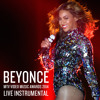 BEYONCÉ Album Medley 2014 MTV VMAs (Live Instrumental with Backing Vocals)