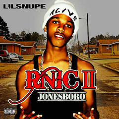 Lil Snupe - Meant 2 Be ft. Lil Boosie