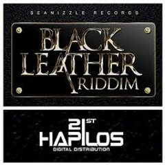 Beenie Man - Brand New Money - Black Leather Riddim - December 2014 [@DjMadAnts][@YardHype]