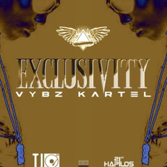 VYBZ KARTEL - CHAMPAGNE BUBBLE - EXCLUSIVITY - DECEMBER 2014 [@DjMadAnts][@YardHype]