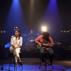 Avidunnen - Amrutam Gamaya - Music Mojo Season 3 - KappaTV