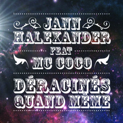 Jann Halexander