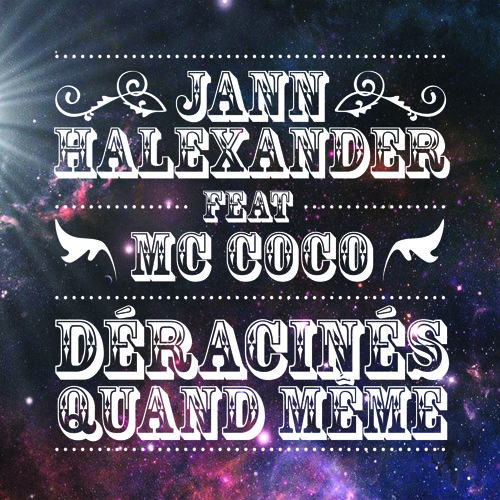 Jann Halexander