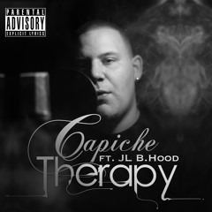 Therapy Ft JL B.Hood