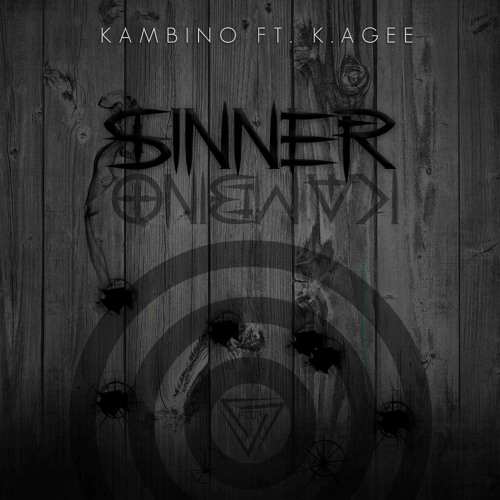 KamBINO - SINNER ft. K. Agee