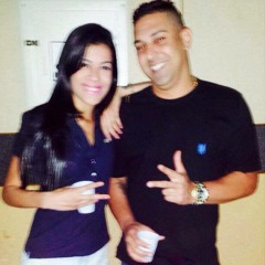 MC CL - MEGA SAUDADE DO MC XANDE == DJ MIBI E ELPIDIO