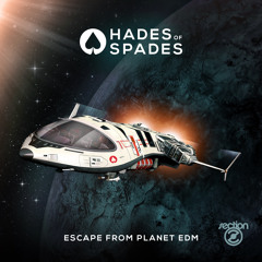 Escape From Planet EDM Trailer