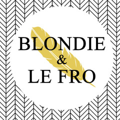 All Of Me - John Legend (Blondie & Le Fro cover)