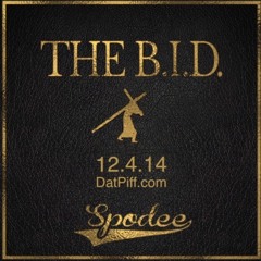 Spodee  - Priorities Ft. T.I. (Prod. Marz)
