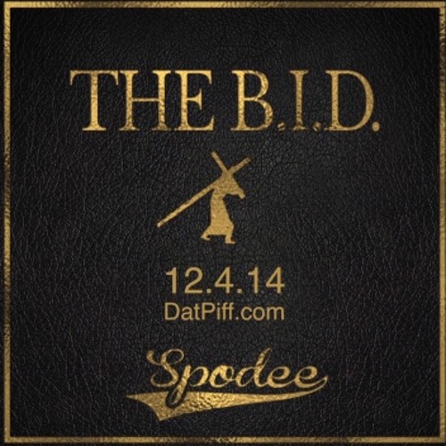 Spodee  - Priorities Ft. T.I. (Prod. Marz)