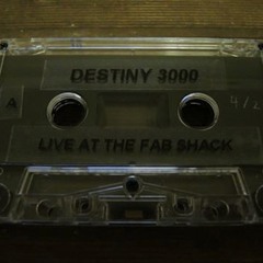 Champagne For Breakfast Live at The Shack - 7/2/14