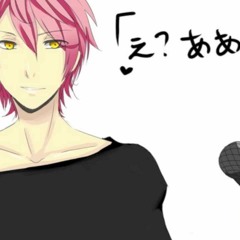 [Vocaloid] 『Eh- Aa, Sou』【Ashe】