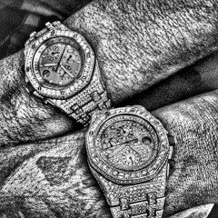 100Boog Ft. 100Gunz- I Can Tell