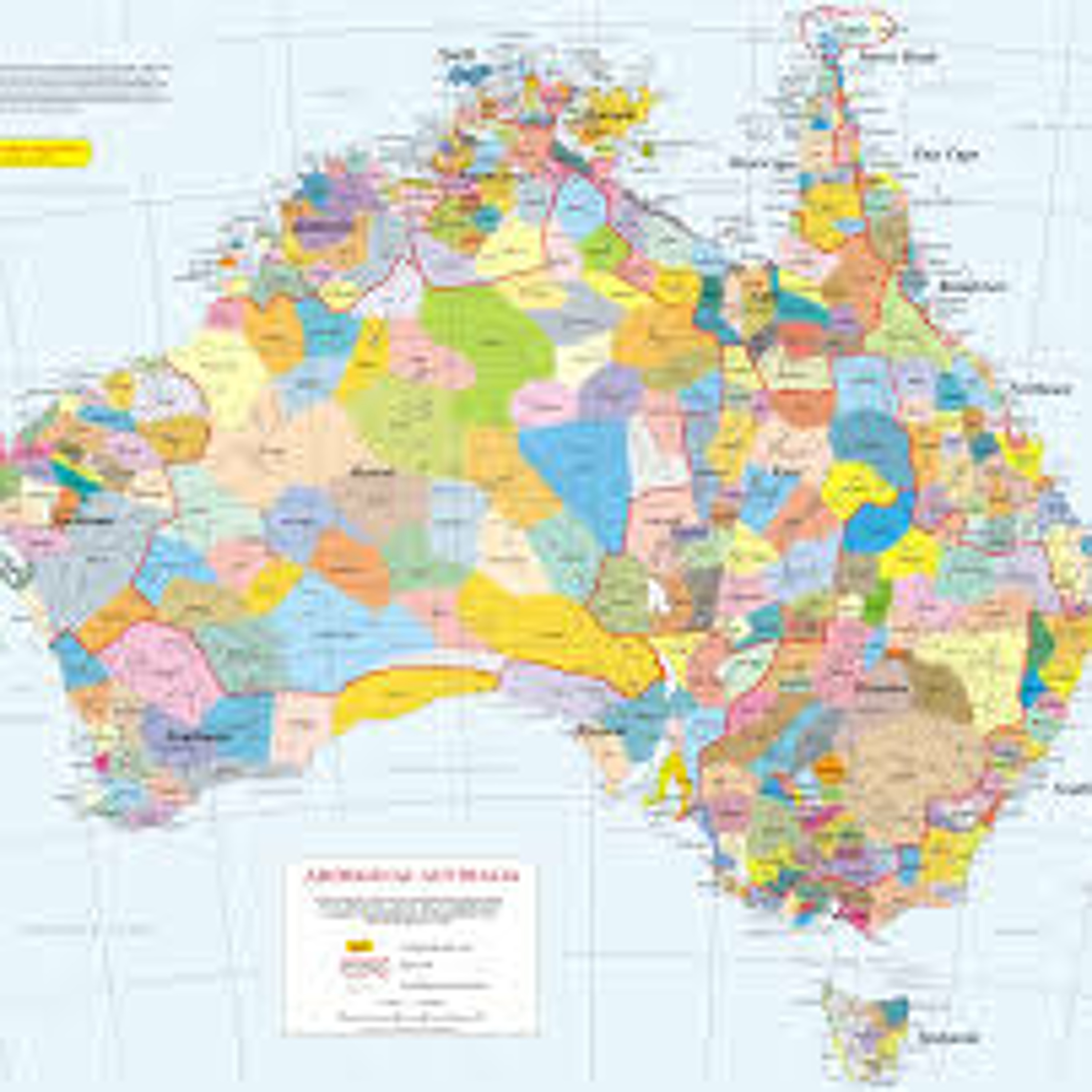 The Annual ANU Reconciliation Lecture: Is Australia big enough for reconciliation? episode artwork