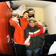 01.Solo Me Has Visto El Pene - Shalo'Mc & JdelABC