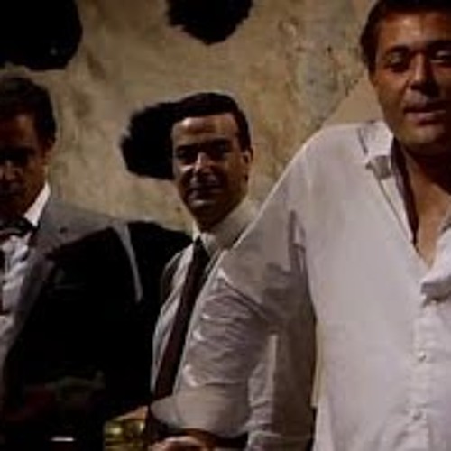 رأفت الهجان 16