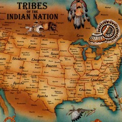THE ABORIGINES OF THE AMERICAS