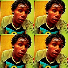 Lil Storm - Dont Want War