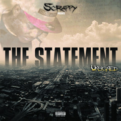 Scrappy - Shootin Tonight Feat. Kurupt   THE STATEMENT MIXTAPE