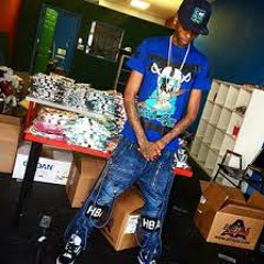 Cookie Money ft. Philthy Rich - Money