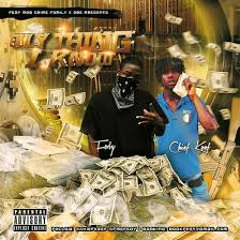 Chief Keef Ft. Fedy - "The Only Thing I Know" Prod. By J-NICE