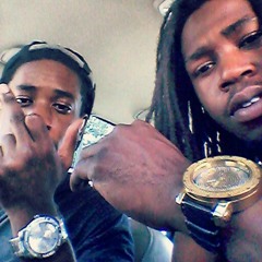 *Leak* HotBoi x Rarri