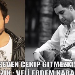 MUSTAFA TAŞ - VEK - SEVEN ÇEKİP GİTMEZKİ