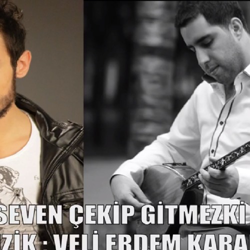 Listen to MUSTAFA TAŞ - VEK - SEVEN ÇEKİP GİTMEZKİ by Emre Demirtaş in rhm  playlist online for free on SoundCloud