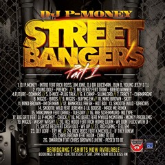 Stream DJ P-MONEY #BEARDGANGBOSS music | Listen to songs, albums, playlists  for free on SoundCloud