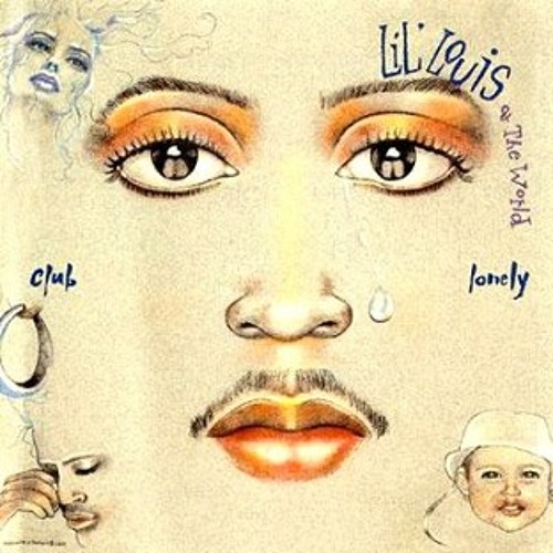 Lil' Louis - Brittany