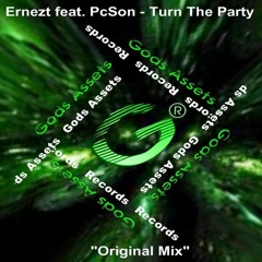 Turn The Party (Cadengo Remix) - Ernezt
