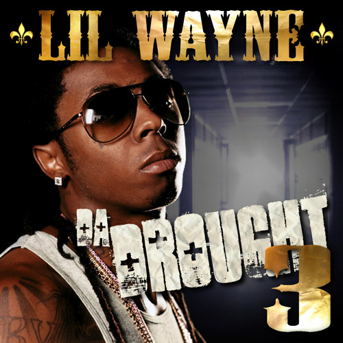 Lil Wayne - Black Republican Feat. Julelz Santana (Disc 1)