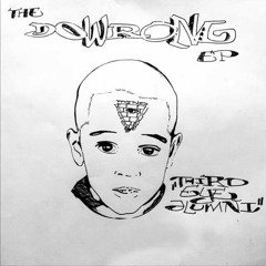 The DoWrong EP Interview 12 - 3-14