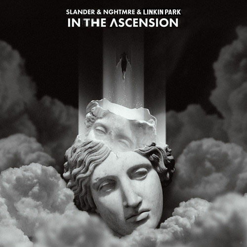 SLANDER + NGHTMRE + LINKINPARK - IN THE ASCENSION (TRAINER RED MASHUP)