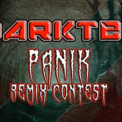 Darktek PANIK (SynthTk Remix) FREE DOWNLOAD