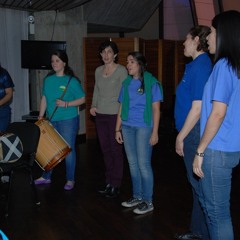 Adoremos A Dios (Arr. Modesta Bor) EN VIVO Aequalis Aurea