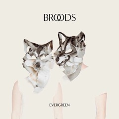 Broods - Medicine (worner Remix)