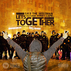 Let's Get Together Feat. Bobby Capri