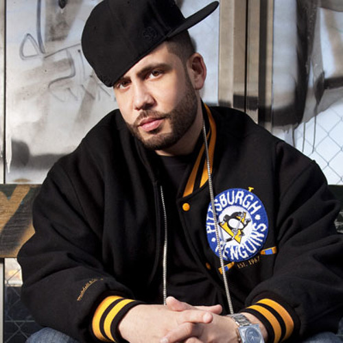 RIGHT BACK (DJ DRAMA)