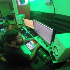 The Answer Original Mix - Bertech & Isaak Garcia