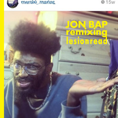 Nutron Bomb (Jon Bap Remix)