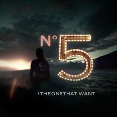 Chanel Nº5 The One That I Want - The Film (Extended Mix)