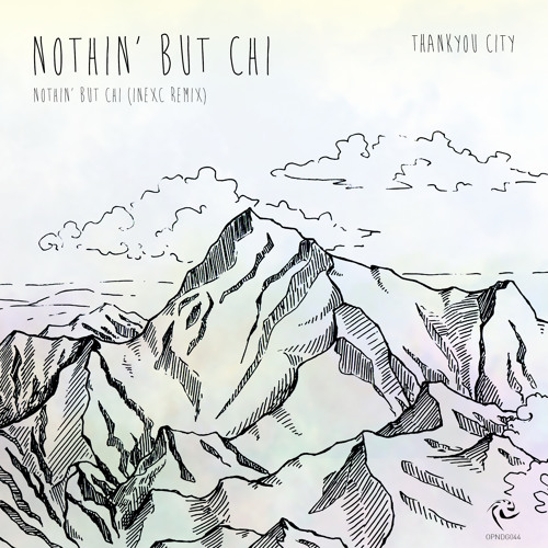 Nothin' But Chi (Original Mix)