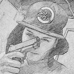 Lil Kuku- Ready For War