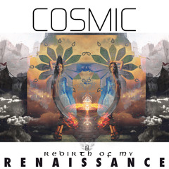 Cosmic-Feeling Good (Nina Simone D&B Remix)