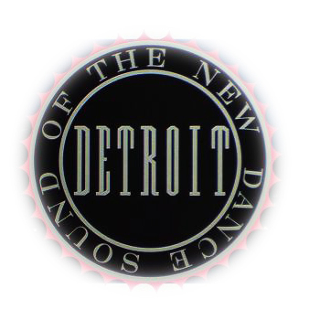 Stream Detroit Techno House Classics Mixtape by DJ 75 | Listen