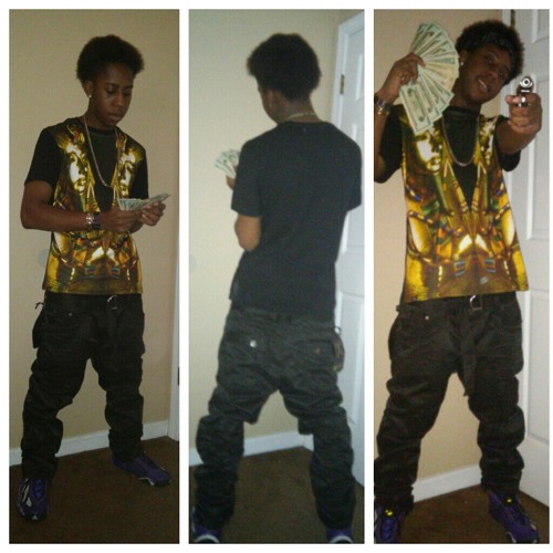 FastCashM8bSquad- I got 32