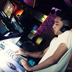 DJ Alex Breakbeat Mixtape Part XXI 2014