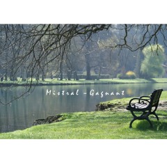 Renaud - Mistral Gagnant