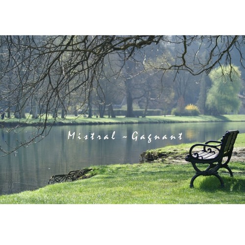 Renaud - Mistral Gagnant